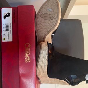 Carlos by Carlos Santana Baldwyn Brand new